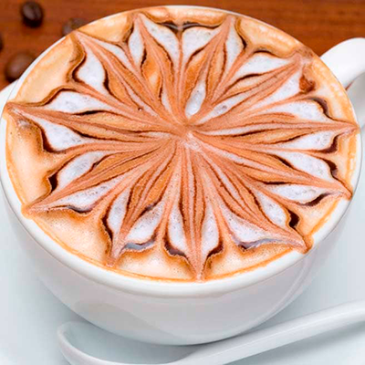 Café voluptatibus provident enim
