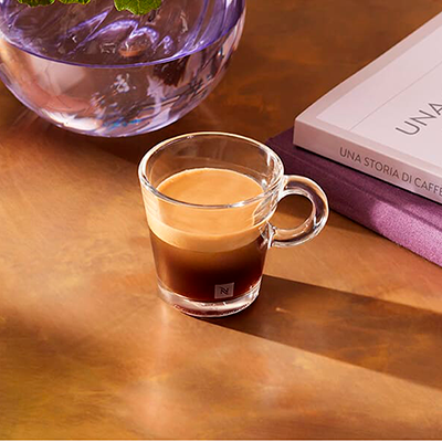Café facilis ratione et